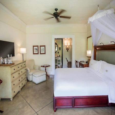 Royal Livingstone Hotel By Anantara מראה חיצוני תמונה