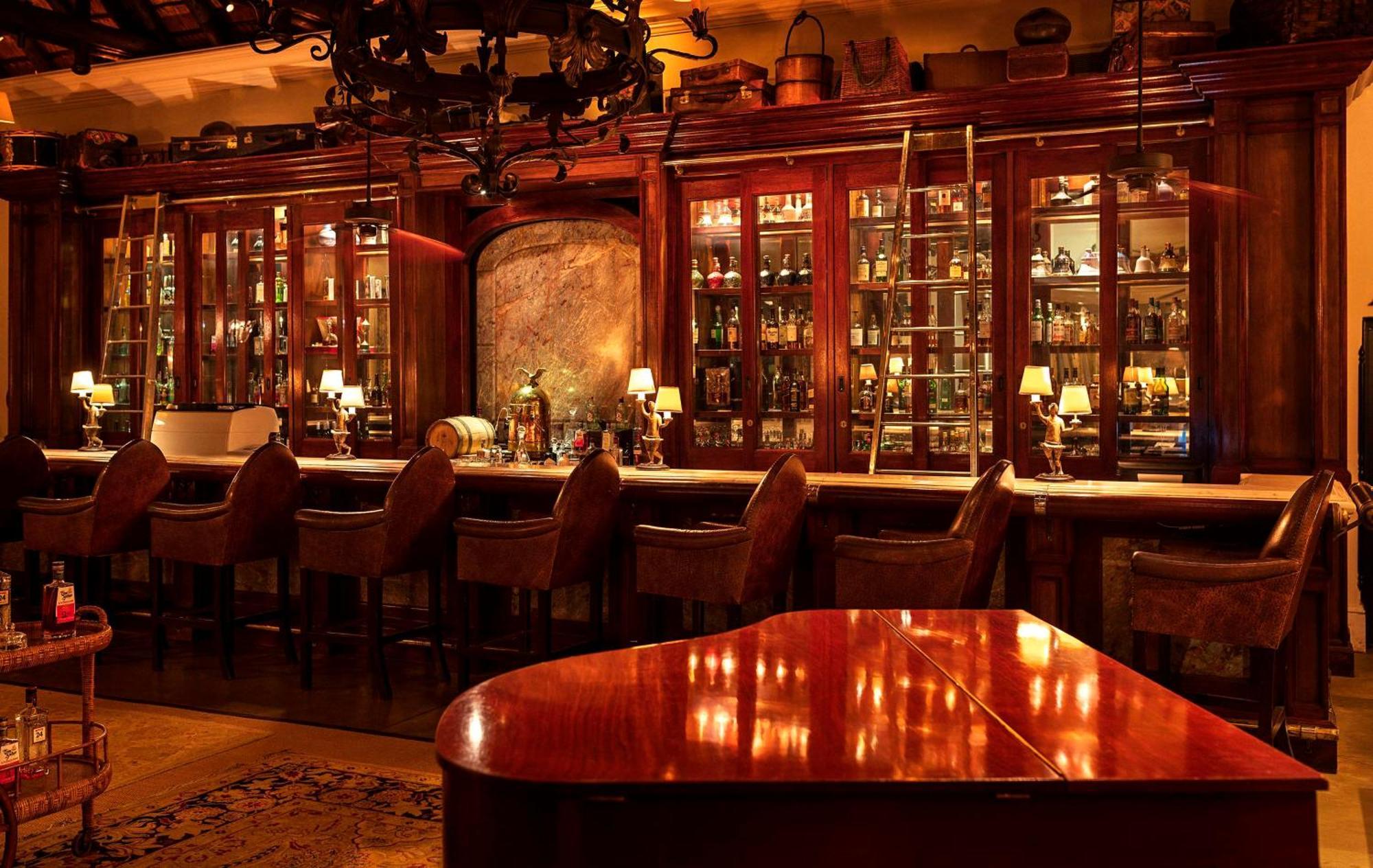 Royal Livingstone Hotel By Anantara מראה חיצוני תמונה