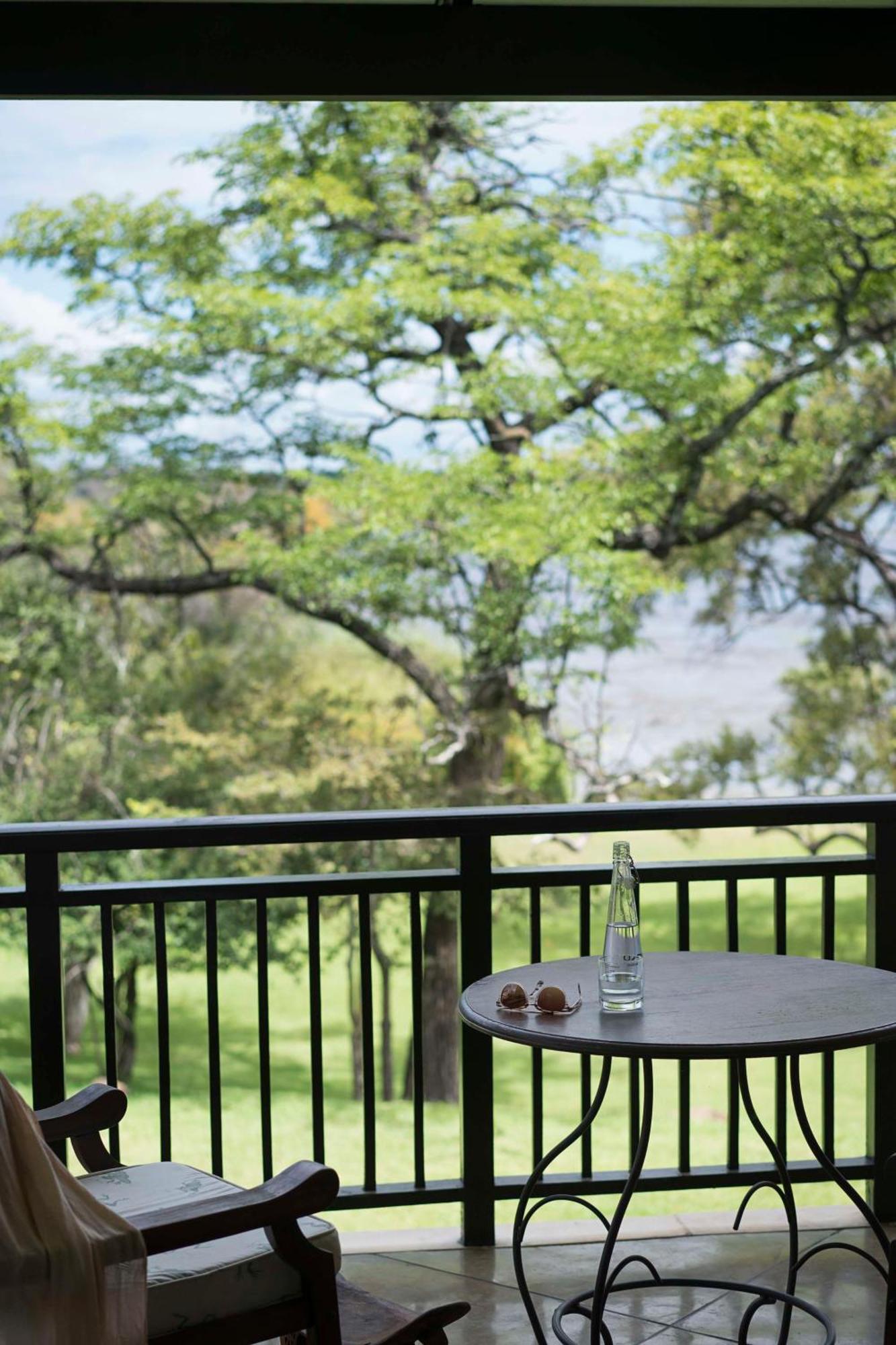 Royal Livingstone Hotel By Anantara מראה חיצוני תמונה