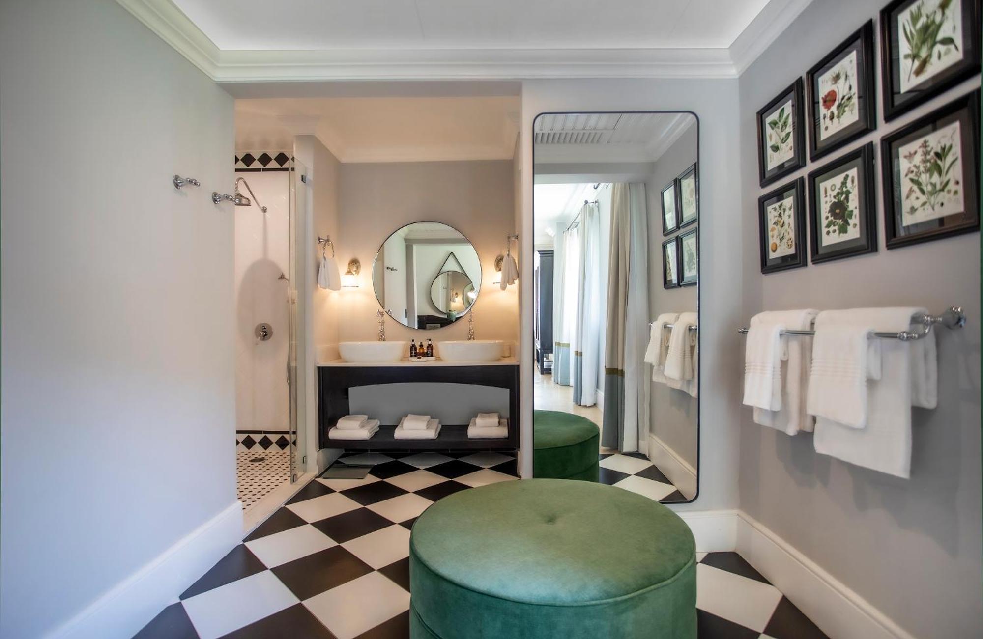 Royal Livingstone Hotel By Anantara מראה חיצוני תמונה